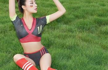 YouMi尤蜜荟 - 免费看小KK的校服！这身材吗，真的是美到不行。