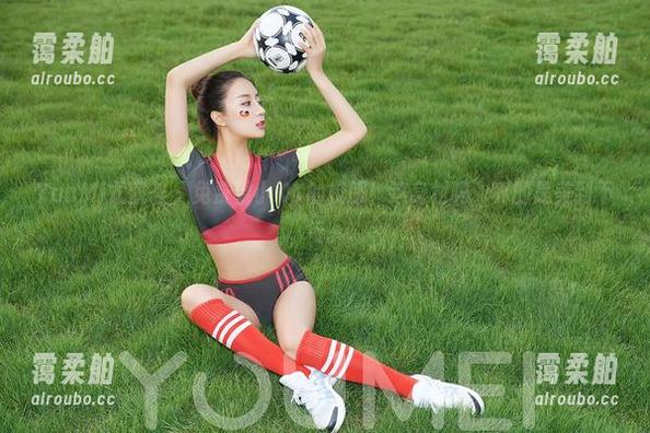 YouMi尤蜜荟 - 免费看小KK的校服！这身材吗，真的是美到不行。