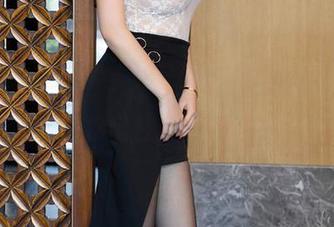YouMi尤蜜荟 - 是小逗逗运动写真集精选，轻松随性，却让人侧目