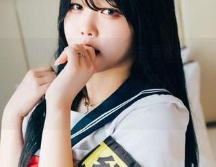 Zia(지아)的图集总是不走寻常路，JOApictures-DOLPHIN的资源也是个典型例子