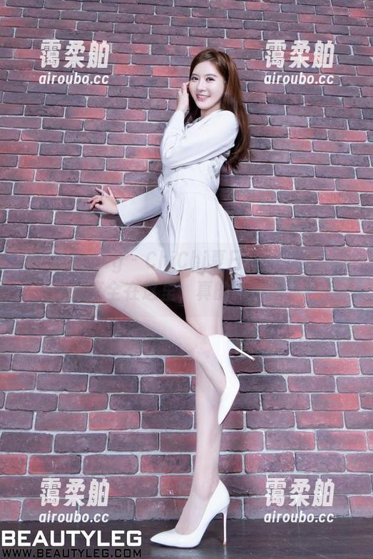 beautyleg - ChiChi夏日气息满满，最新分享全在这里，真的不要错过！