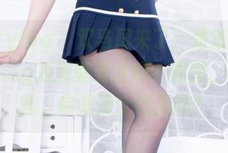 beautyleg - 双马尾来了，难道我该叫Morning为发型天才吗？原图、资源在此，你来凑个热闹吗？