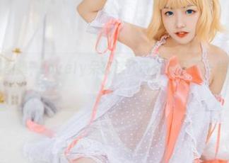 最新兔女郎图集，lovely呆玄这次带你见识不一样的可爱兔子！