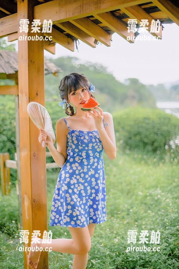 miko酱ww的女神私房图集，里面藏了多少小心思呢？