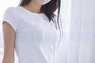 partycat轰趴猫 - 精选！Ellie艾栗栗的校服眼花缭乱，快来围观！