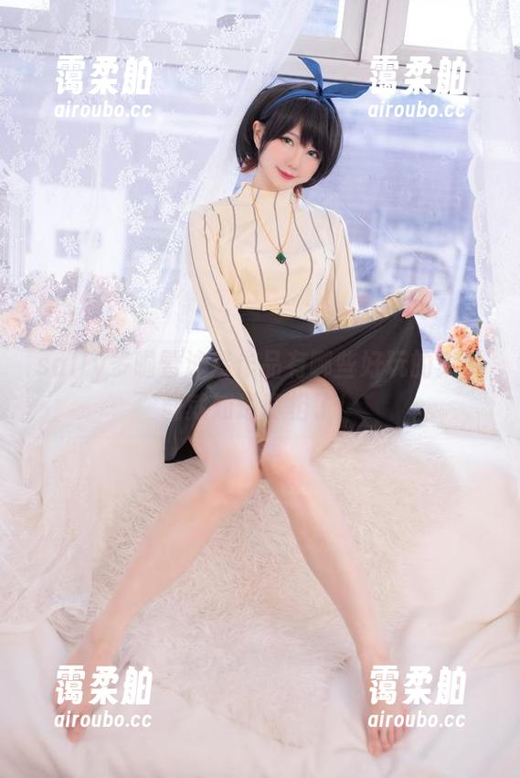 sally多啦雪 sally多啦雪泳装作品有哪些好玩的?下载就知道真相了!