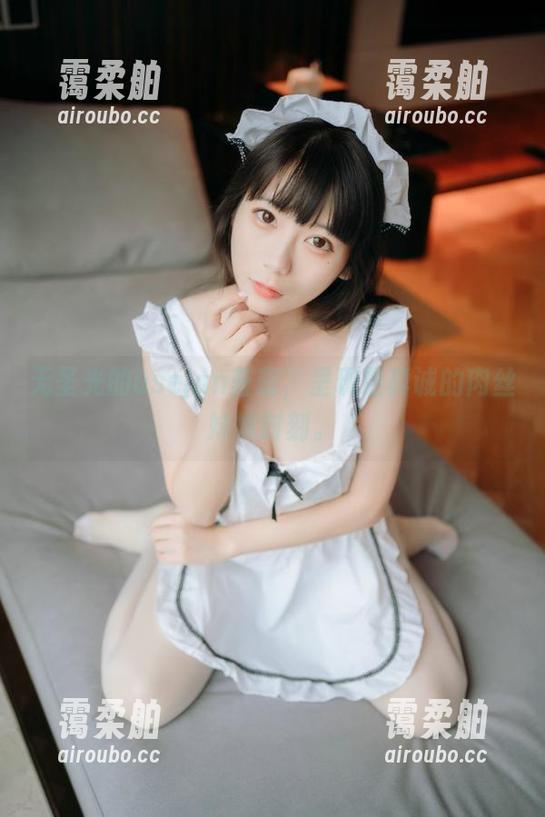 无圣光的usejan蓝蓝，呈现最真诚的肉丝妹妹时刻。
