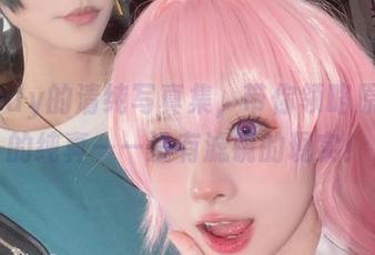 Wendy的清纯写真集，带你领略原图里的纯真——没有滤镜的现实！