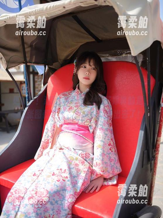 更新！！这回wuyo(우요)花嫁真的是，每张图都在撩，我快把心寄出去了！