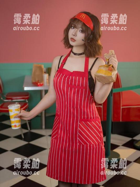 在线职场反转：yuuhui玉汇原图的职业装，有种意外的专业感！