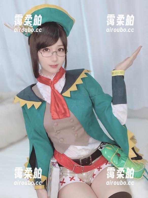 福利更新，けん研双人写真！小心看了会上头哦