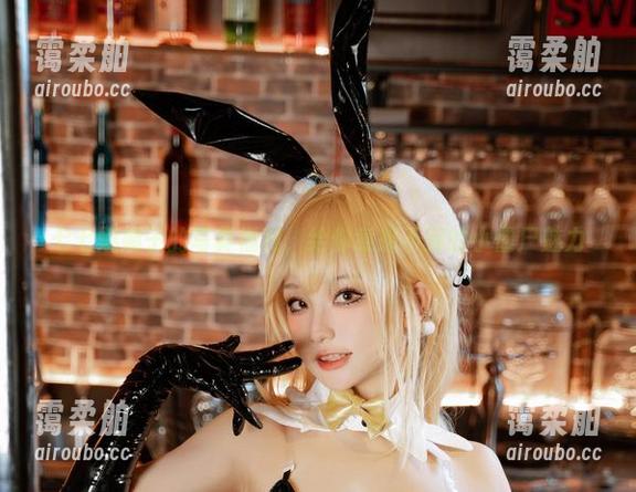 七七娜娜子的写真福利，给你意想不到的小僵尸魅力