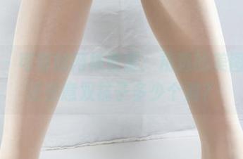 丽柜 - 可馨的网袜密室：精选的美图，谁还在意双袜子多少个洞？