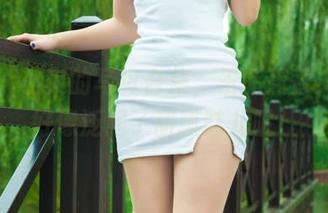 丽柜 - 小爽的写真合集，玉脂蕉香，嘴里好像泛起了甜腻味儿呢！
