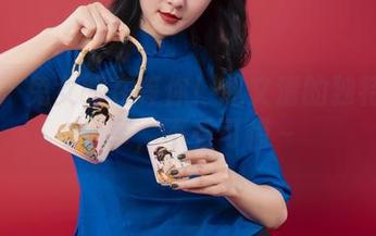 丽柜 - 兔女郎在等你！赵文清的独特写真分享，不看可惜～