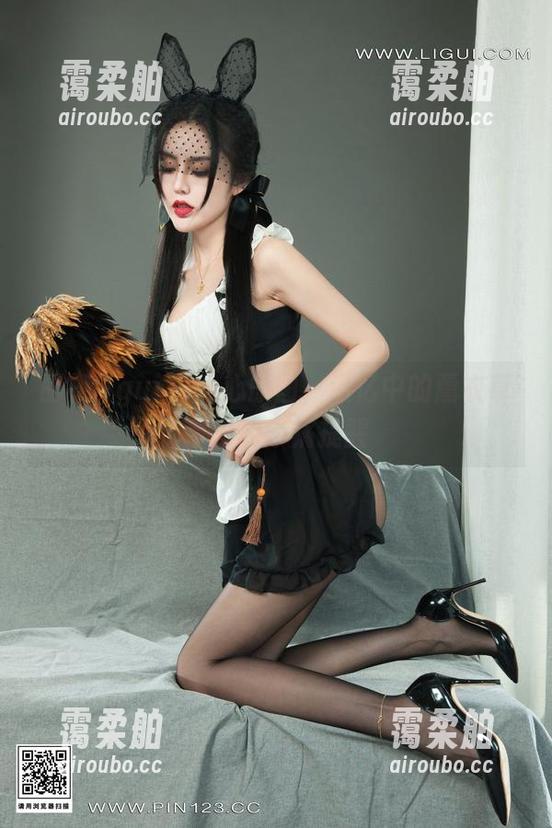 丽柜ligui - 心心原图，记忆中的薰衣草带来的惨痛提醒