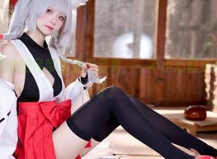 喵喵喵，九柒喵的吊带精选作品集，一不小心就穿成街头风景线了！
