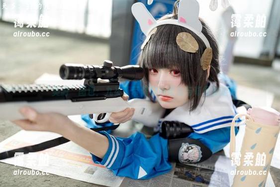 “美游”图包：九柒喵带你穿越唯美与奇怪的边界