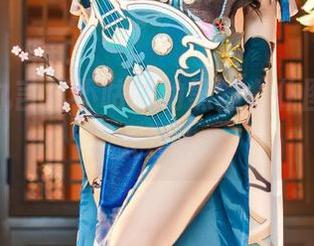 拜托，九言从不咕咕的黑丝女仆图包实在太迷人