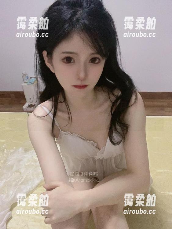 倦倦喵 倦倦喵汉服写真,超现实的古风生活分分钟化身。