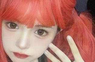 巫女cos又来了！倦倦喵在这儿给你送魔法提示：别慌，平常心
