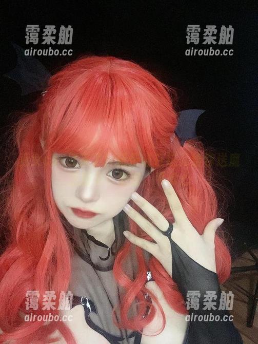 巫女cos又来了！倦倦喵在这儿给你送魔法提示：别慌，平常心