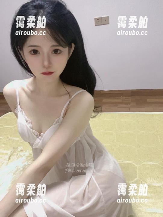倦倦喵的白睡衣小宇宙：原图开放日！