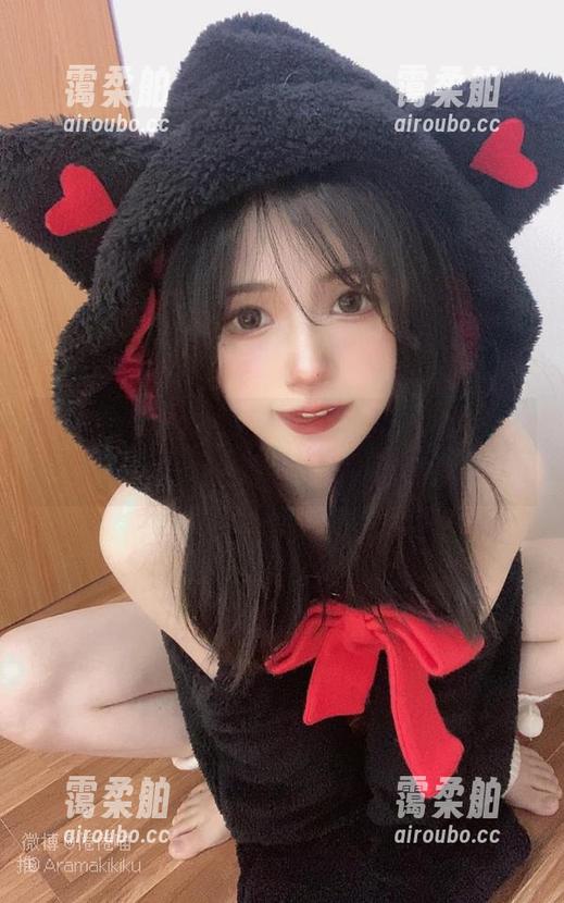 倦倦喵 高清图包集合:倦倦喵大放异彩,甘雨和魅魔齐上阵