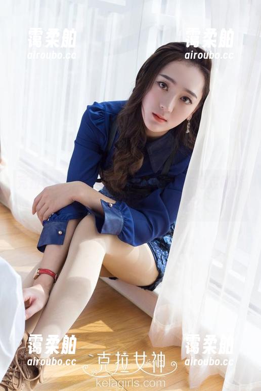 克拉女神 - 孟君花样百出，连衣裙定制秀，谁给我的眼睛装了滤镜？