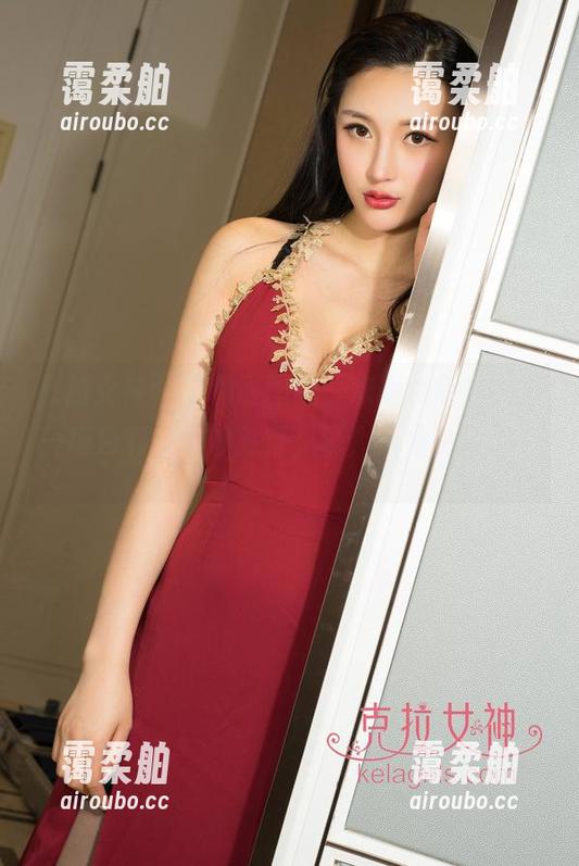 克拉女神-宋智珍 克拉女神 - “和服图册,宋智珍带你经历一场色彩的奇妙旅行,呃,真是说不清”。