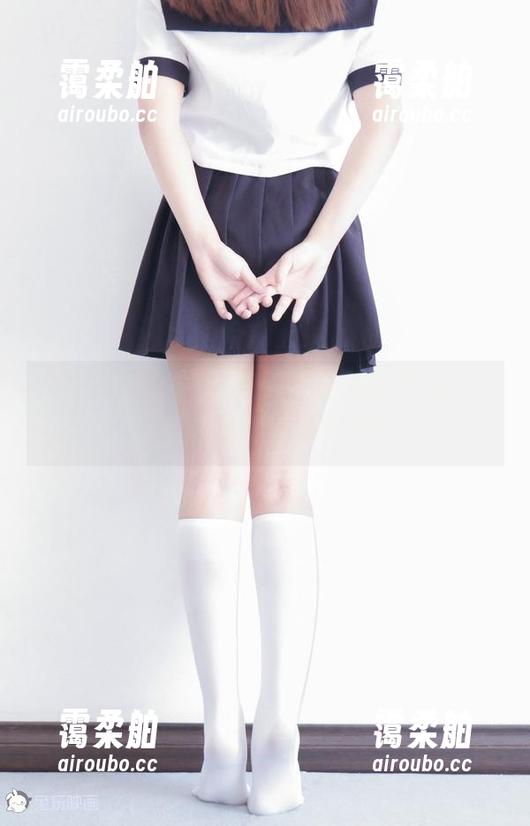 兔玩映画 在线写真两重性,兔玩映画的兽耳娘,一半萌一半御,真有创意