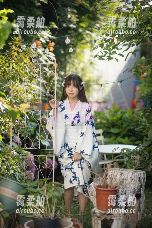 奔向黑科技——六味帝皇酱的高清女仆写真集，深藏不露！