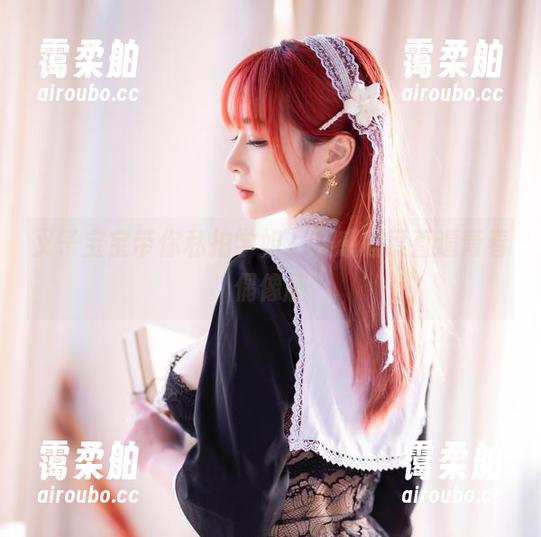 叉子宝宝带你私拍学姐，带感程度直逼青春偶像剧