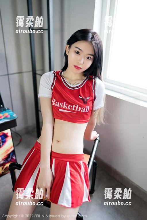 嗲囡囡-流氓小巫女 嗲囡囡 - 镂空之下也许藏着真相——流氓小巫女全套作品揭晓,惊艳中带点迷离