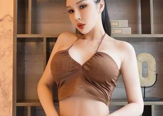 嗲囡囡 - 陈雅漫VICKY全集：你说她像只奶牛，我看是可可爱爱的小萌牛！