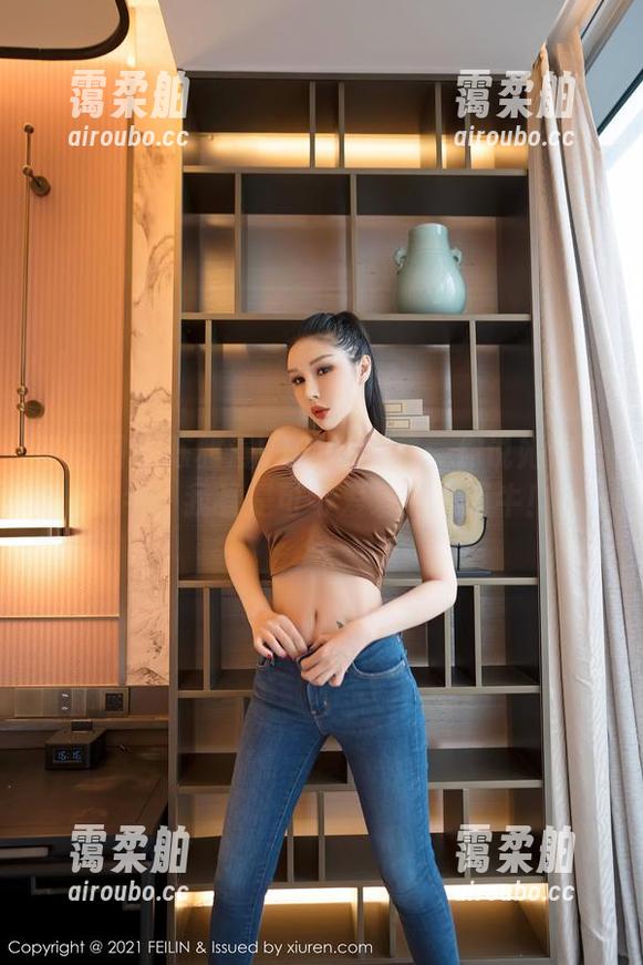 嗲囡囡 - 陈雅漫VICKY全集：你说她像只奶牛，我看是可可爱爱的小萌牛！