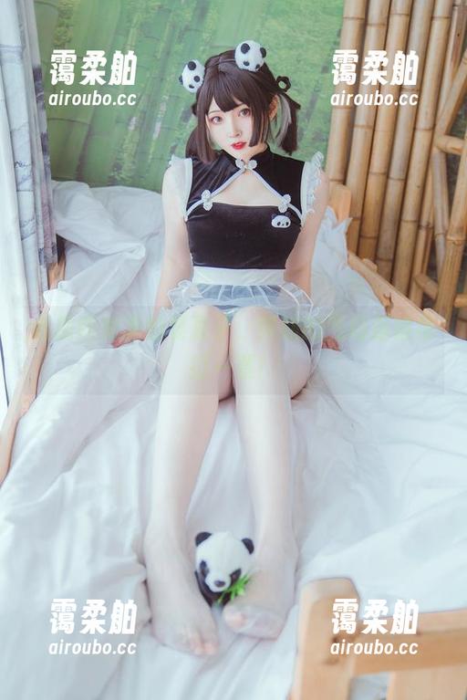 夏夏子 私房图集里的夏夏子,缪斯的气场逼格吊打一票!
