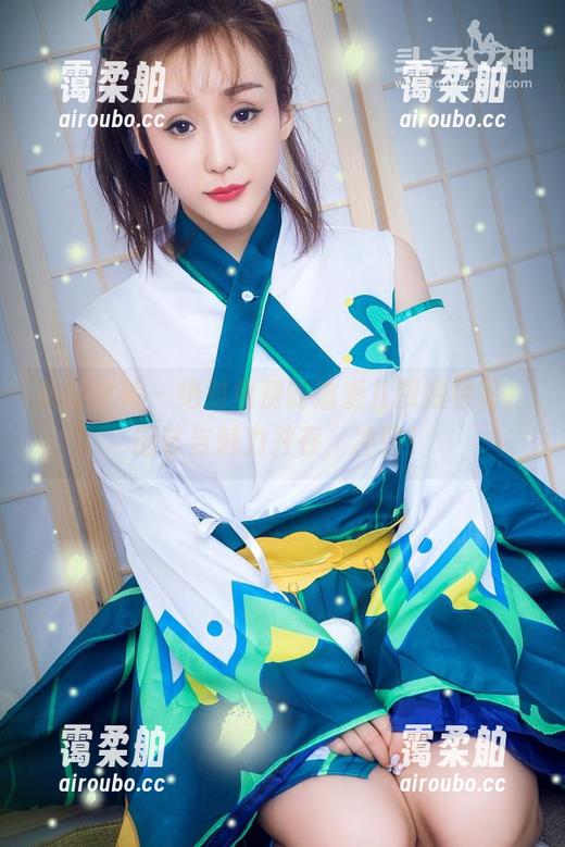头条女神 - 绝对免费的迪爱儿厨娘特写，厨艺与魅力并存，冲鸭！