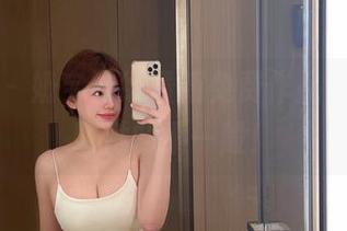 微密圈 - 奶宝妹纸最新免费作品，行动证明她的不一般！