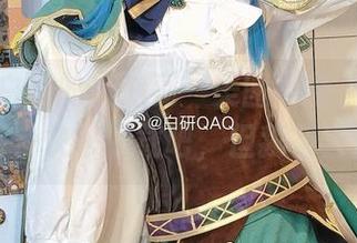 用妖君白研的“油亮”美图刷新一下你的图库，快来下载吧，但我警告你。