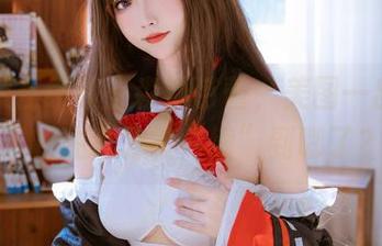 宫本樱在线献上森蚺芭蕾，美图一出，大家的注意力被“缠”到哪了？