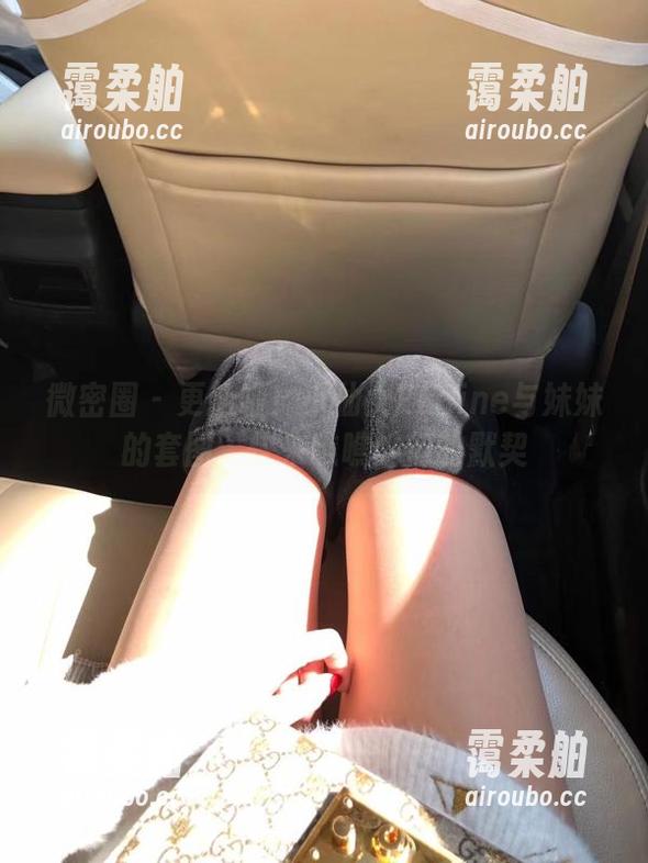 小仙女ELaine 微密圈 - 更新啦!小仙女ELaine与妹妹的套图,快来瞧瞧她们的默契