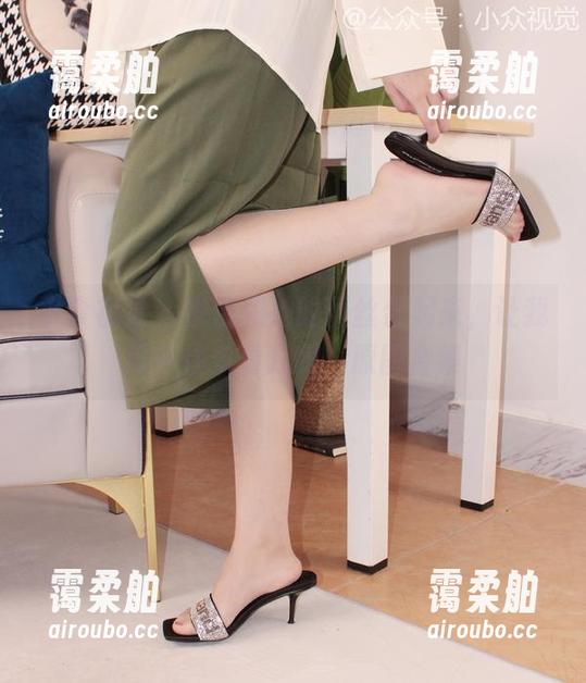 小众视觉-悦悦 小众视觉 - 悦悦和她的蕾丝合起来,让我忍不住多看几眼,原图合集