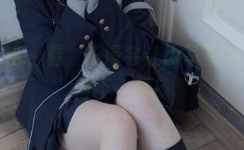 少女秩序 - 看，千澄会让jk写真作品都变得不一样！