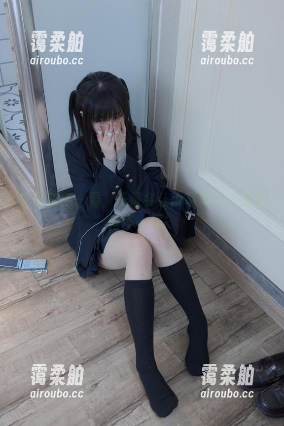 少女秩序-千澄 少女秩序 - 看,千澄会让jk写真作品都变得不一样!