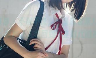 少女秩序 - 不得不说，小鱼的最新JK学妹套图，有种让人想回到学生时代的冲动。