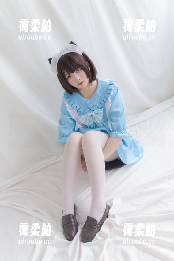 少女秩序 - 晞可带你免费领略圣诞精神，照片都在这儿了！