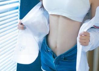 尤果网 - 这次王尔琳的学姐写真集更新，挺出乎意料的，结果却又让我好奇上了头。