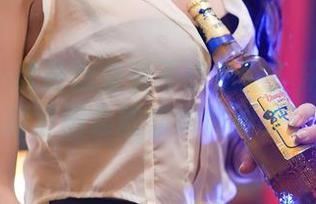 尤蜜荟 - 谁说职业装不能炫酷？宋KiKi的高清图集教你如何颠覆！
