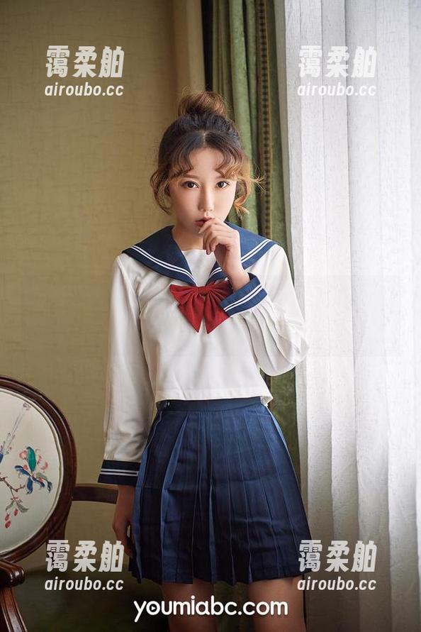 尤蜜荟-尹菲 尤蜜荟 - 谁能拒绝尹菲的磨人の妖精写真集?关键是,你敢不敢?